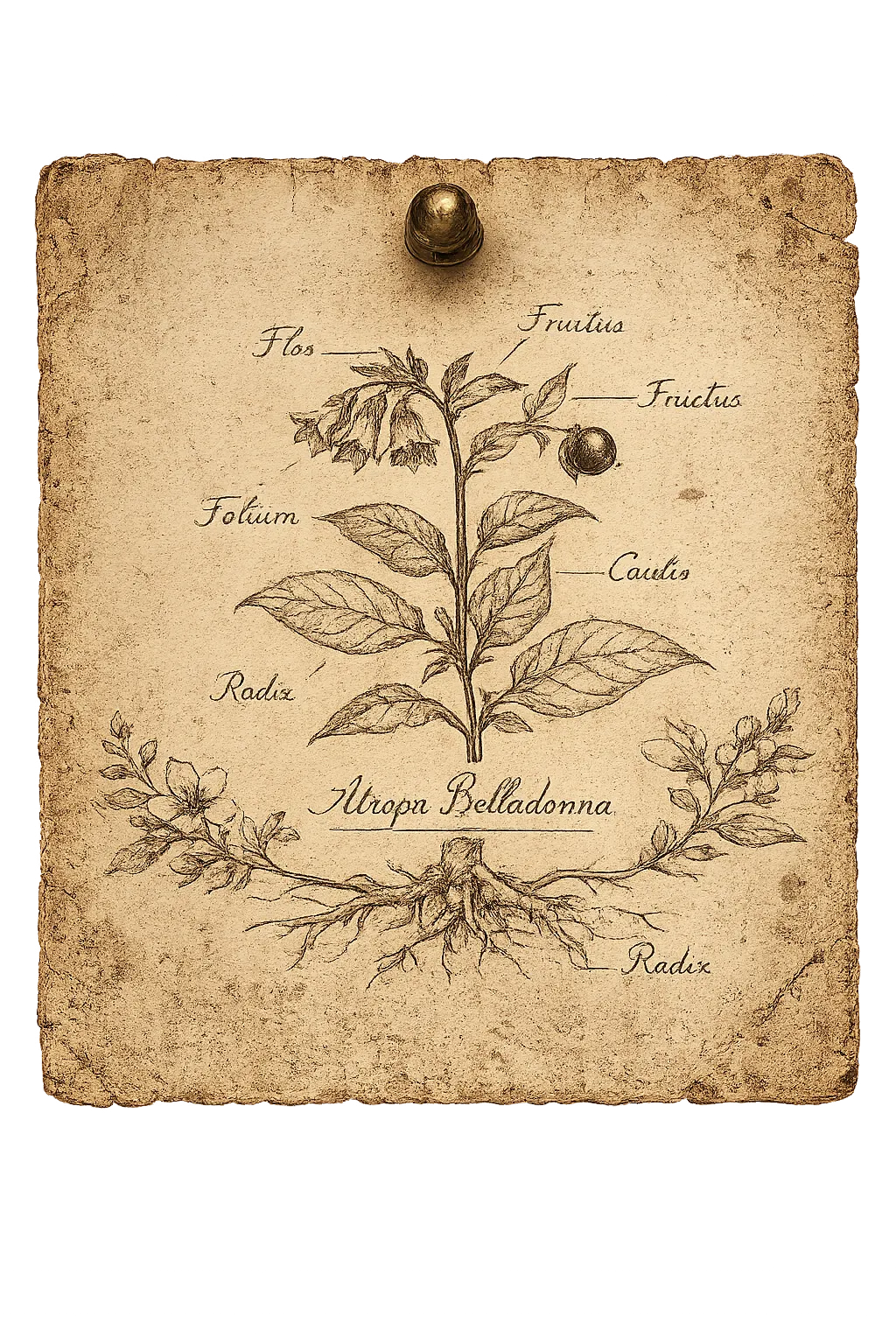 Belladonna
