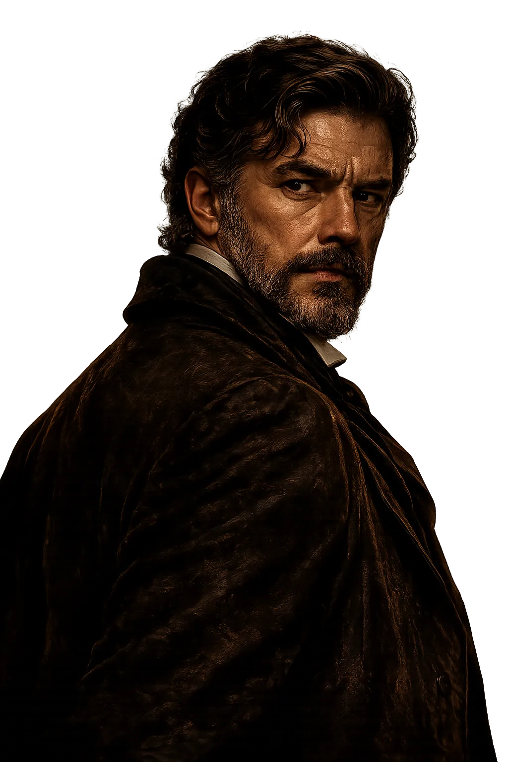 Dr. Cecil Pryce
