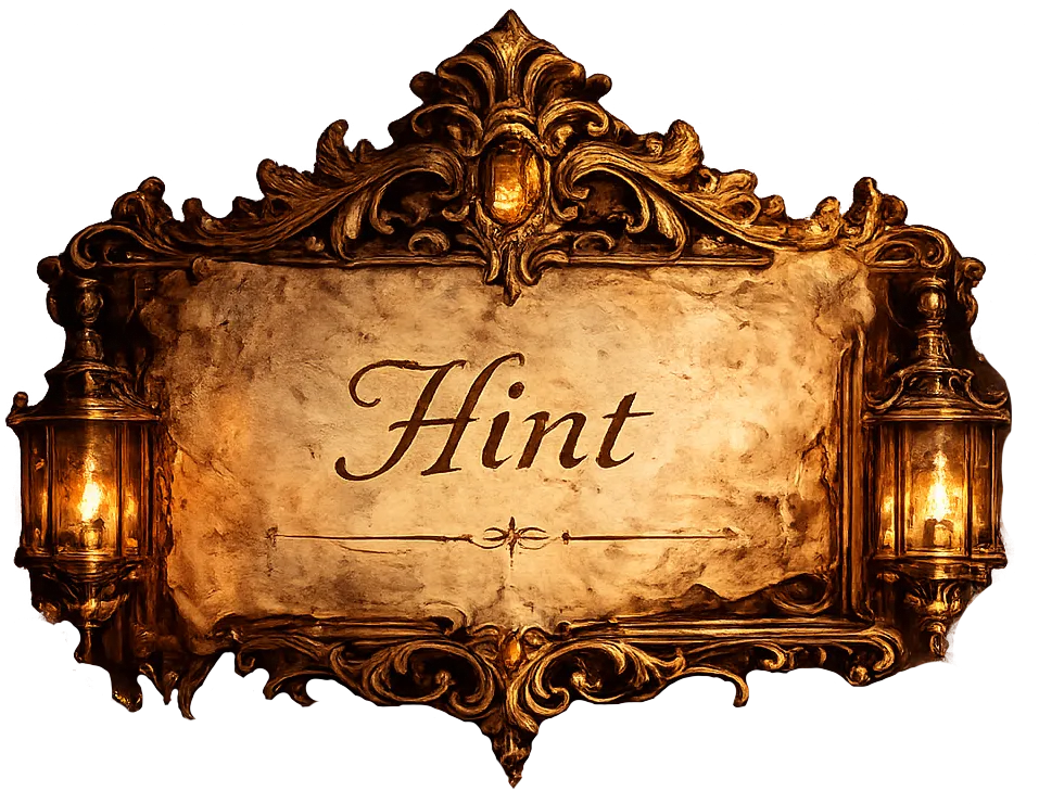 Hint